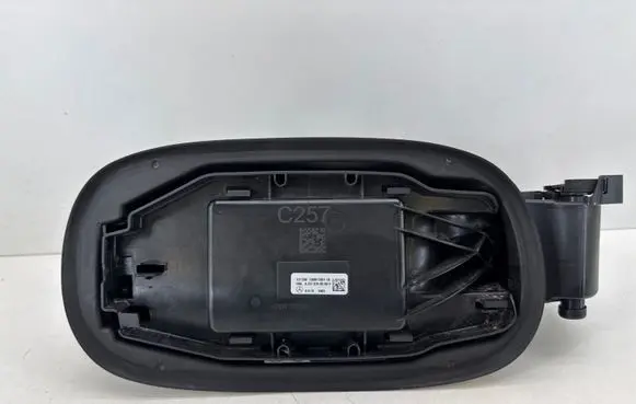 Mercedes-Benz CLS C257 Fuel tank cap A2576300000 A0004700800 A0008207703