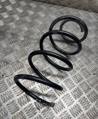 BMW X1 E84 Front coil spring 