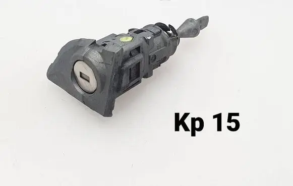 Volkswagen Touran III Coupe door lock (next to the handle) 5TA837467A 5TA837168A