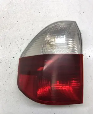 BMW X3 E83 Rear/tail lights 7162209 760001