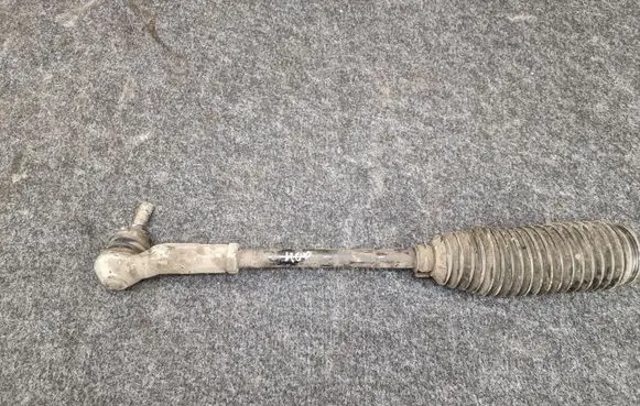Steering tie rod