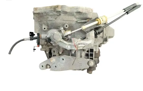 Opel Astra F Electric car Transmission M32