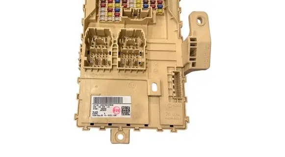 KIA Soul Fuse module 91950J2020 J20201907220058 1319722096