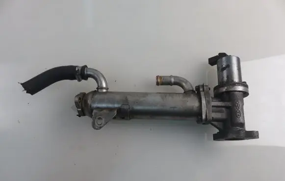 Hyundai Tucson JM EGR valve cooler 2841627400 988294P 2841027410