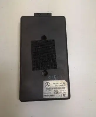Mercedes-Benz E W211 Other control units/modules B67824252