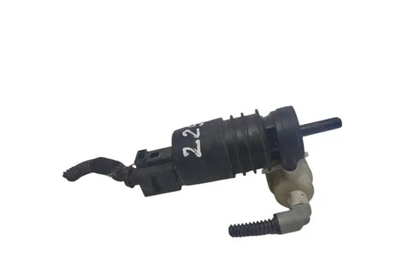 Opel Insignia A Windscreen/windshield washer pump 13250357 3240117