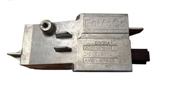 Steering wheel lock