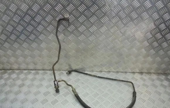 Toyota Yaris Power steering pump