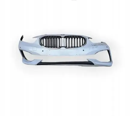BMW 1 F40 Front bumper 51118070928