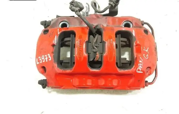 Porsche Panamera (971) Rear brake caliper 971615403