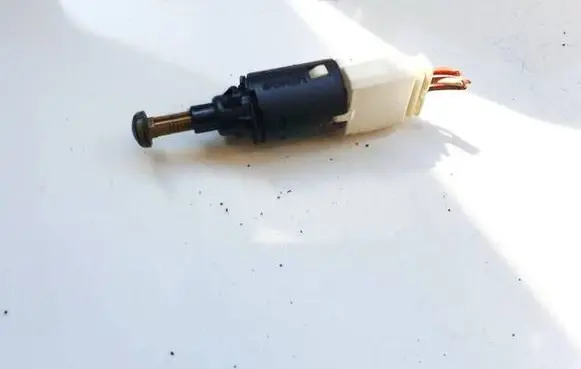 Peugeot 307 Brake pedal sensor switch 9643478880