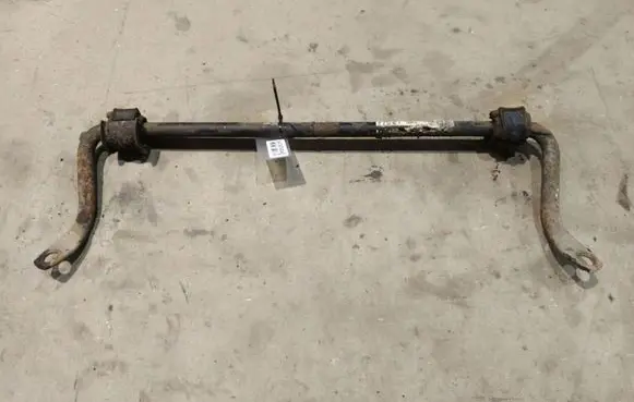 Ford Focus C-MAX Rear anti-roll bar/sway bar 