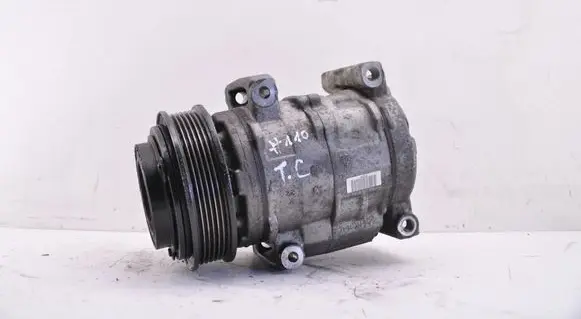 Chrysler Town u0026 Country V Air conditioning (A/C) compressor (pump) MC4472800951 10Q006742