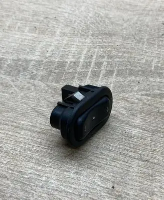 Opel Astra G Electric window control switch 13363100 90561388