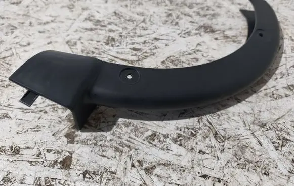 Audi A6 S6 C8 4K Other trunk/boot trim element 4K5971822