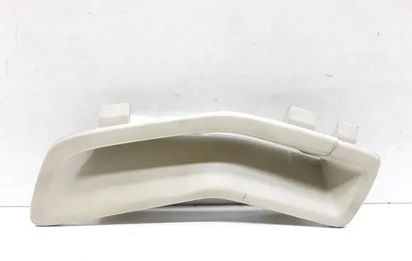 Volvo XC60 Seat belt trim 01287355