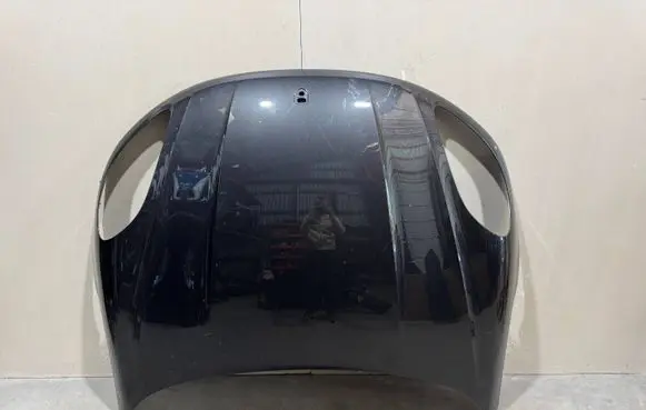 Engine bonnet/hood