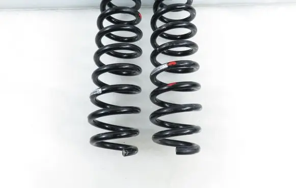 BMW 1 E81 E87 Rear coil spring 996968