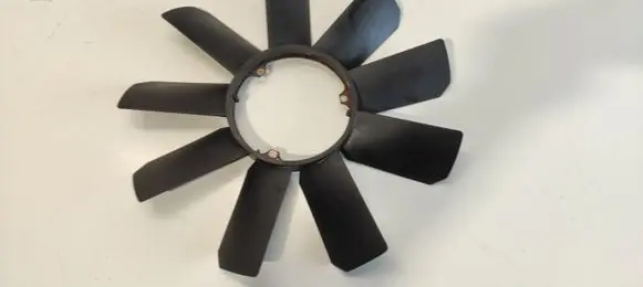 SsangYong Rexton Fan impeller A1132000223