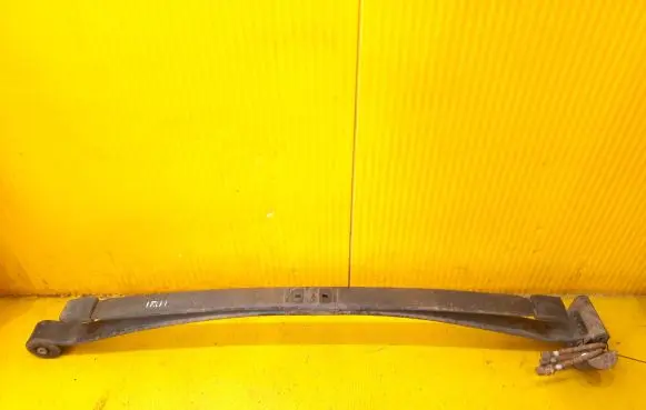 Mercedes-Benz Sprinter W907 W910 Rear leaf spring A9073200200
