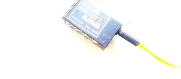 Volvo S40, V40 Sensor csa531c003b