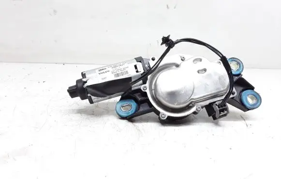 Volvo V70 Rear window wiper motor 30663891