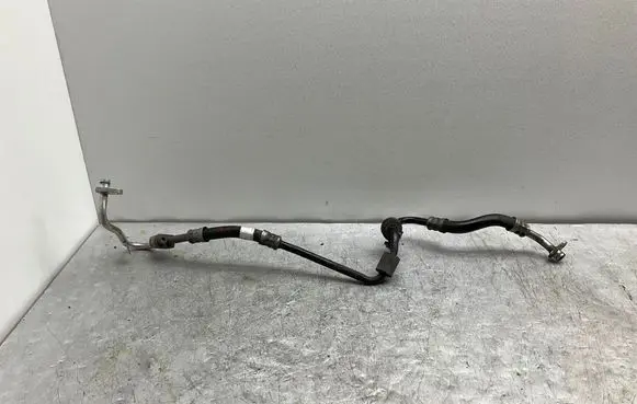 BMW 5 F10 F11 Active stabilizer tube/hose 6775212 6796371