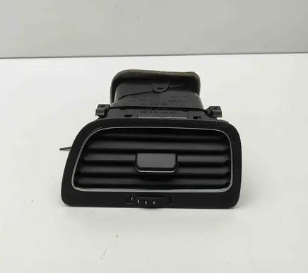 Volkswagen Golf VII Dashboard air vent grill cover trim 5G1819248B 5G1819710B