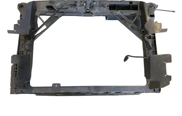 Seat Toledo IV (NH) Radiator support slam panel 5JA805588J