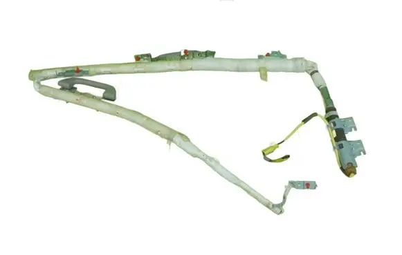 Honda Accord Roof airbag 609753500B
