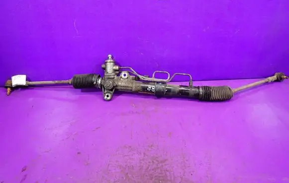 Audi Coupe Steering rack