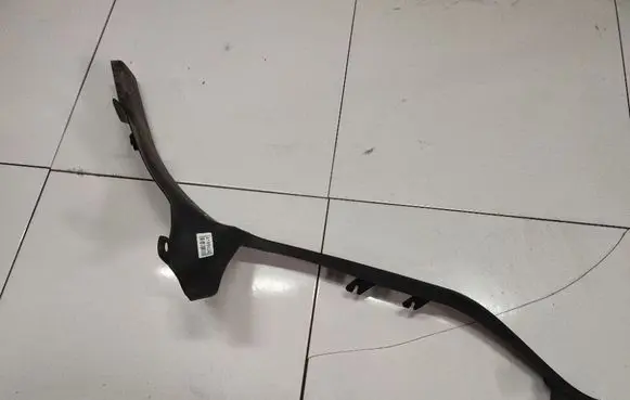 Skoda Octavia Mk2 (1Z) Other interior part 1Z5867766C