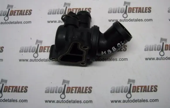 Thermostat/thermostat housing