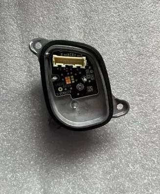 Volkswagen Golf VIII LED ballast control module 5H0998478C 90157100