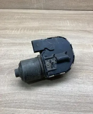 Volkswagen Touran I Wiper motor 1T0955119C 0390241758