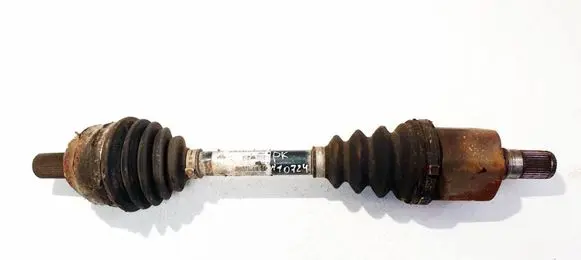 Volvo V70 Front driveshaft 6G9N3B437DE