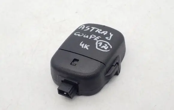 Opel Astra J Rain sensor 22845143