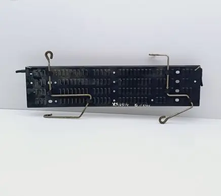 Citroen Xsara Fuel cooler (radiator) 