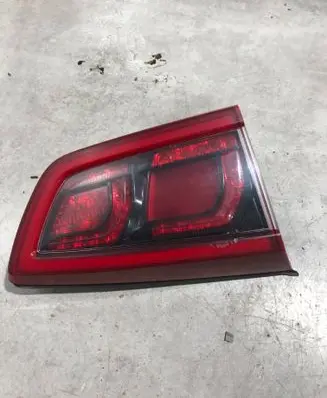 KIA Niro Rear/tail lights 92403G5120