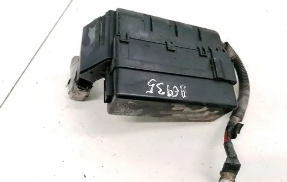 Nissan Almera N16 Fuse box set