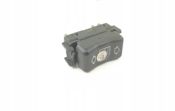 Mercedes-Benz C W202 Quarter vent window switch A2028205210
