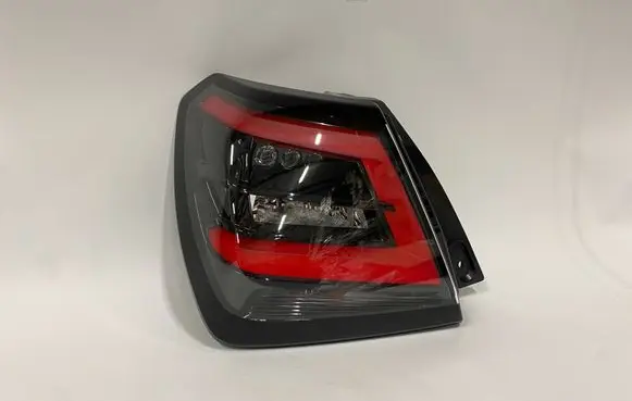 Suzuki Swift IV Rear/tail lights SUZUKISWIFTMK9