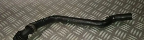 BMW X3 F25 Engine coolant pipe/hose 9236675