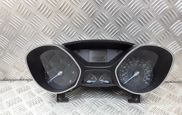 Speedometer (instrument cluster)