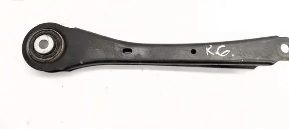 Audi Q4 Sportback e-tron Rear upper control arm/wishbone 1EA505291A