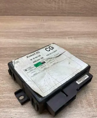 Opel Vectra C Comfort/convenience module 90564349