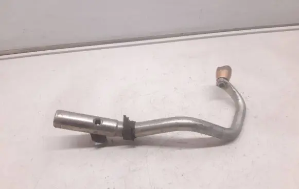 Citroen Jumper Sliding door upper roller guide/hinge 