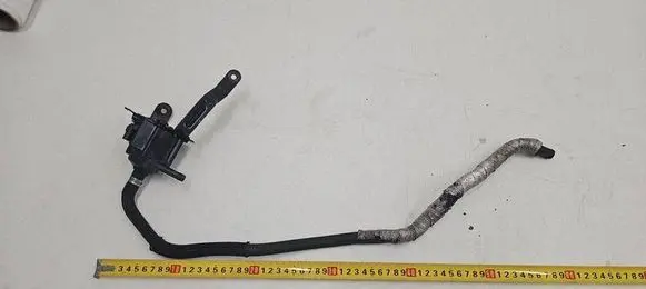 Ford Transit Vacuum line/pipe/hose