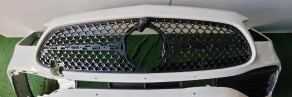 Mercedes-Benz C AMG W202 Front bumper A2068858401