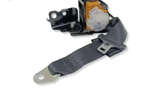 Mazda 6 Rear seatbelt 0642039 GHP9